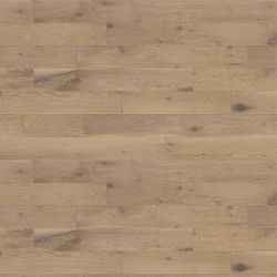 Alta Moda Poplin White Oak Engineered Hardwood Flooring